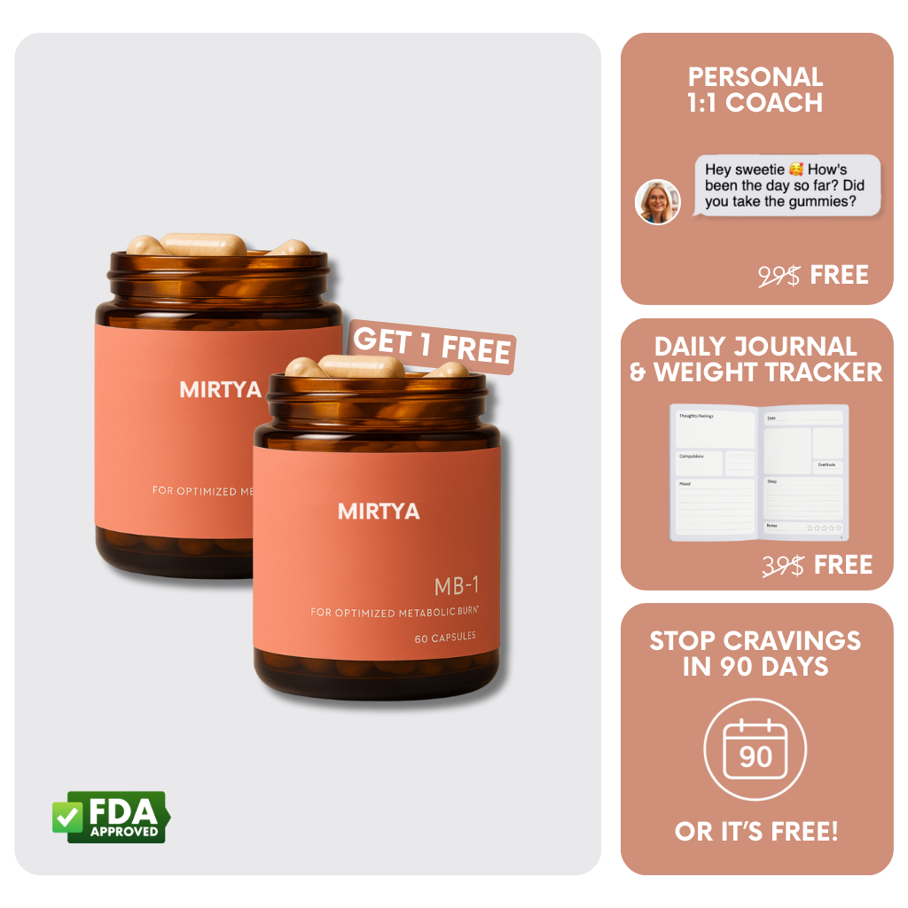 MB-1 Metabolic Burn